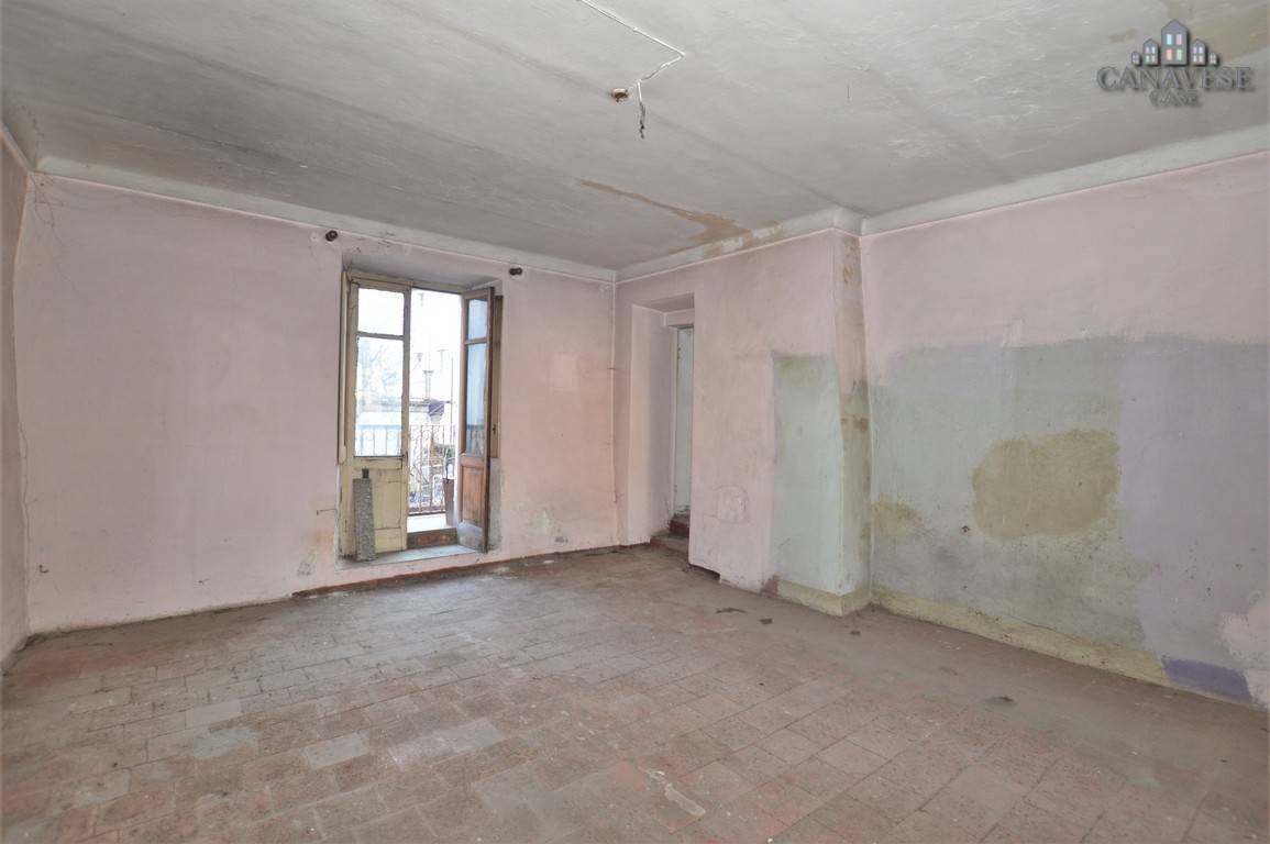 Appartamento in vendita a Castellamonte