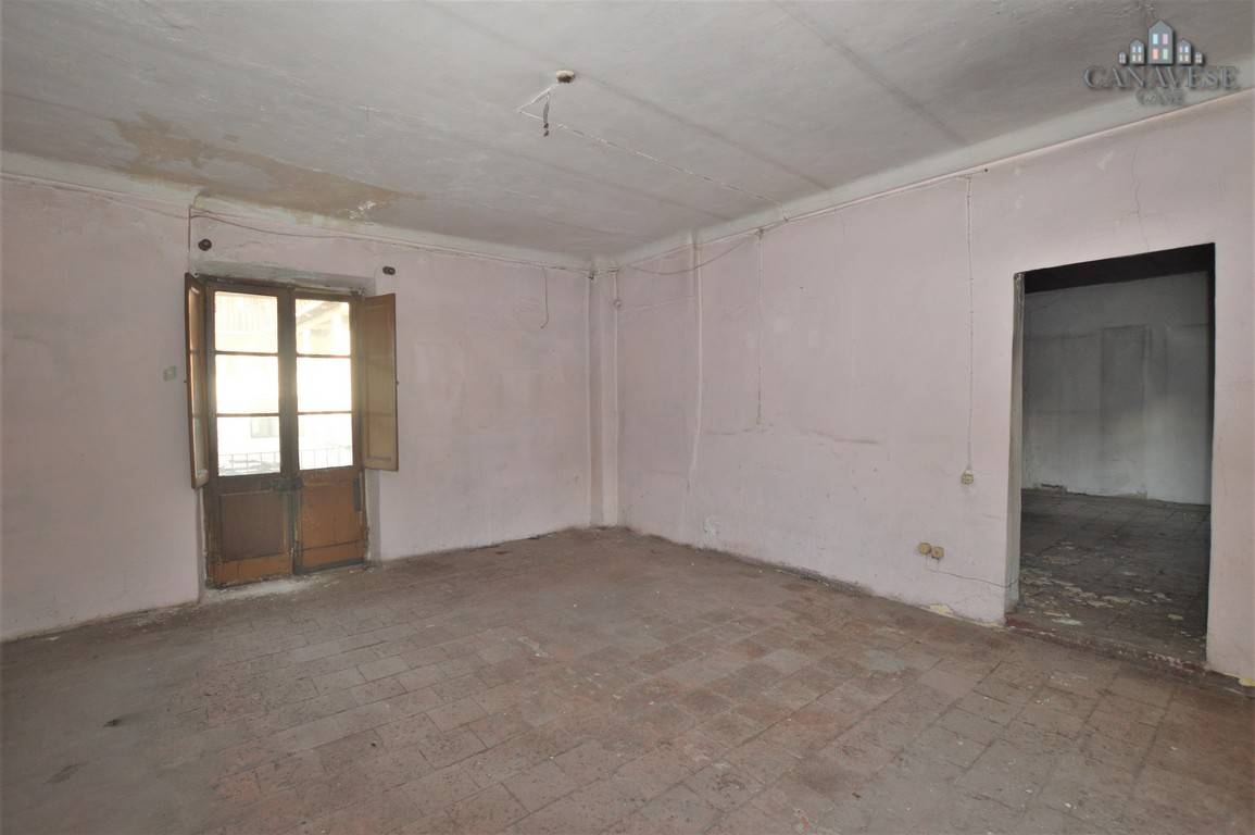 Appartamento in vendita a Castellamonte