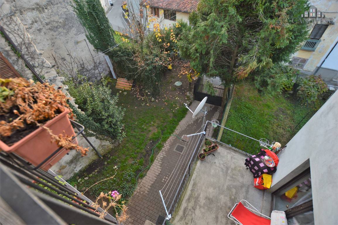 Appartamento indipendente in vendita a Vistrorio