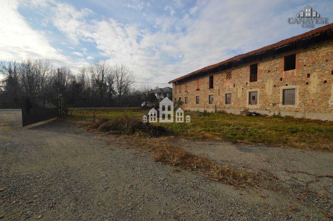 Casa indipendente in vendita a Castellamonte