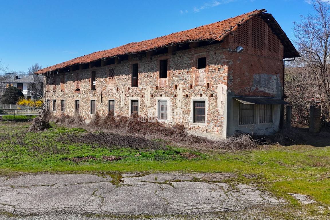 Casa indipendente in vendita a Castellamonte