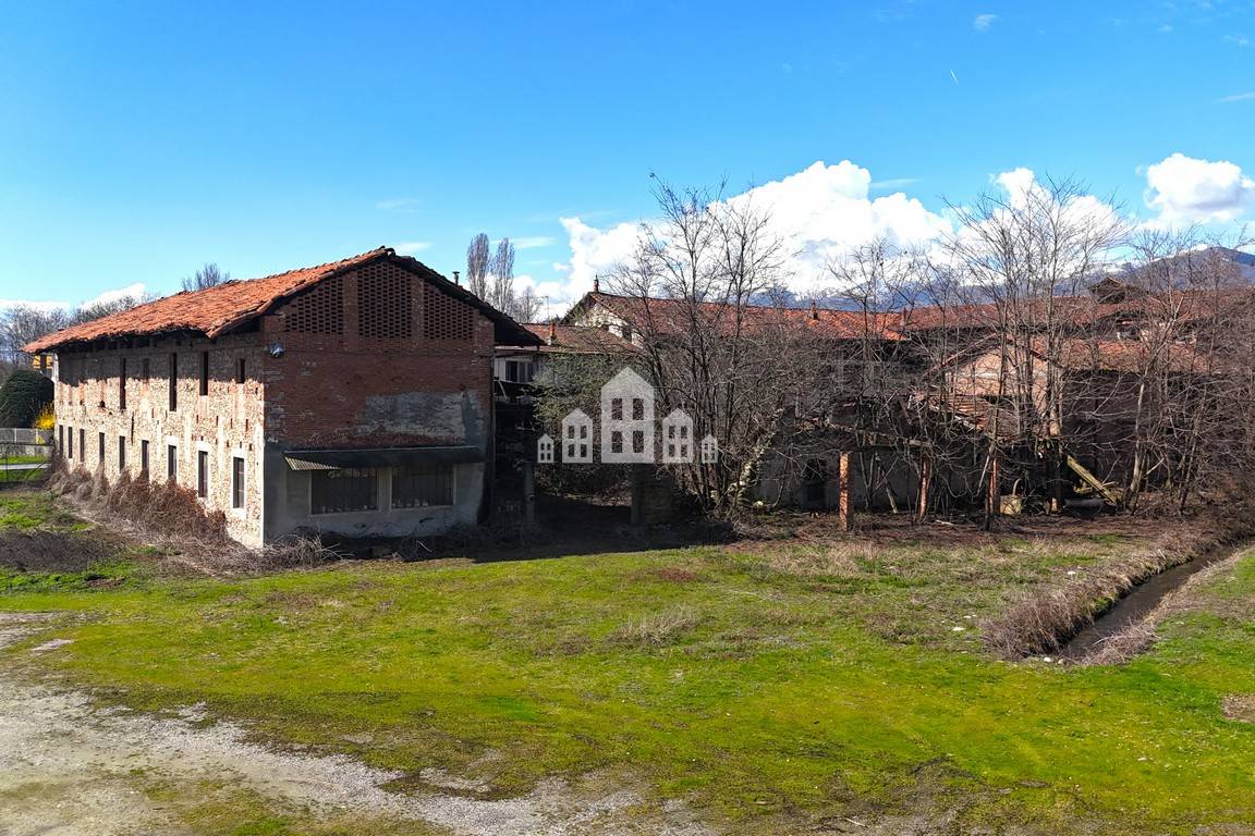 Casa indipendente in vendita a Castellamonte