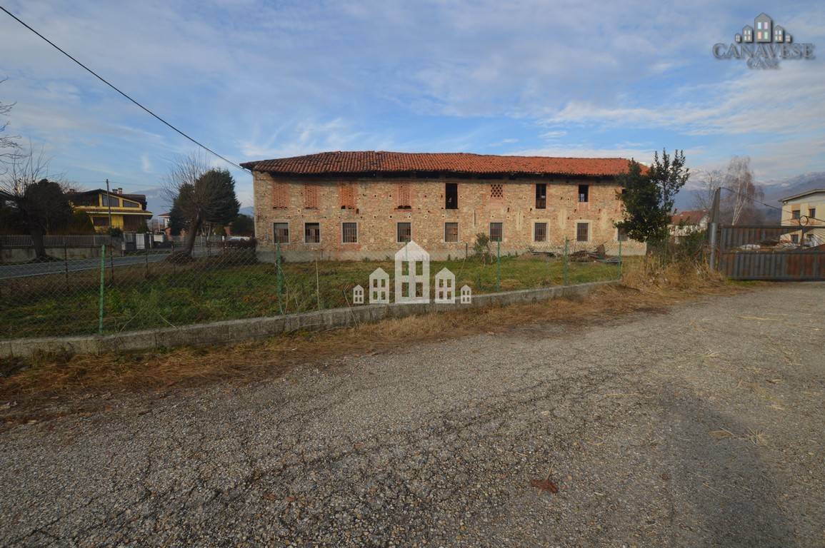 Casa indipendente in vendita a Castellamonte