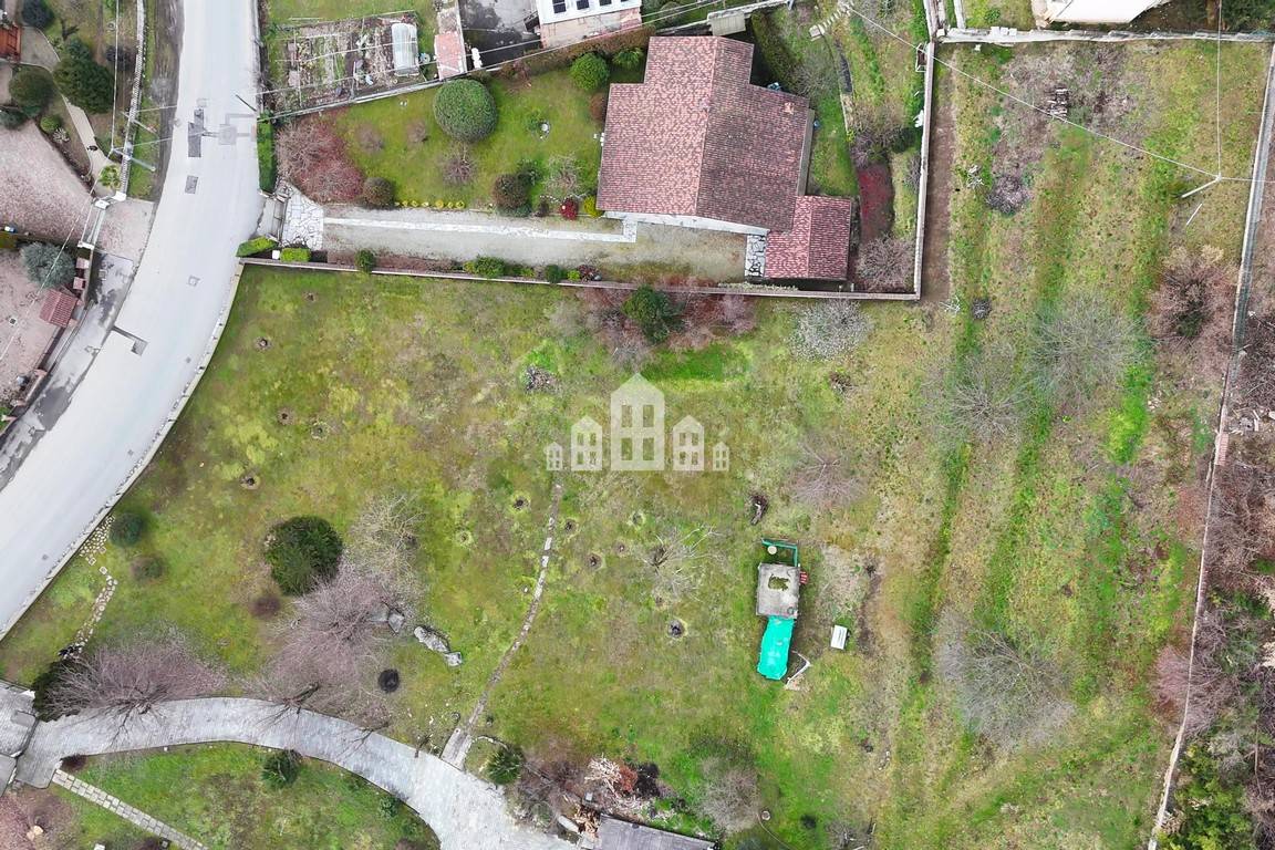 Terreno edificabile in vendita a Castellamonte