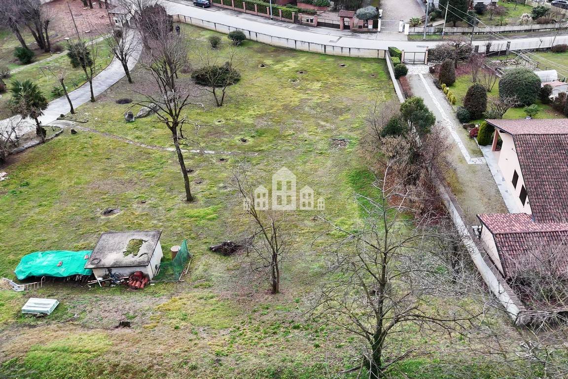 Terreno edificabile in vendita a Castellamonte