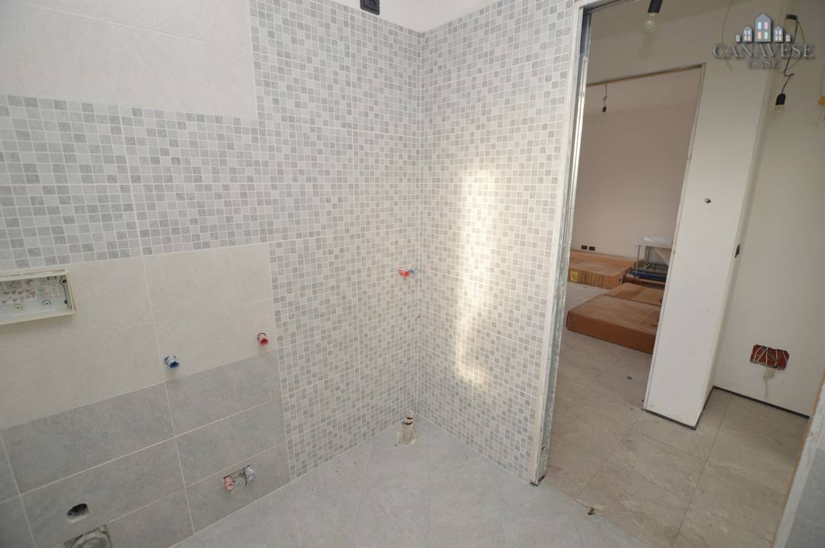 Appartamento in vendita a Castellamonte