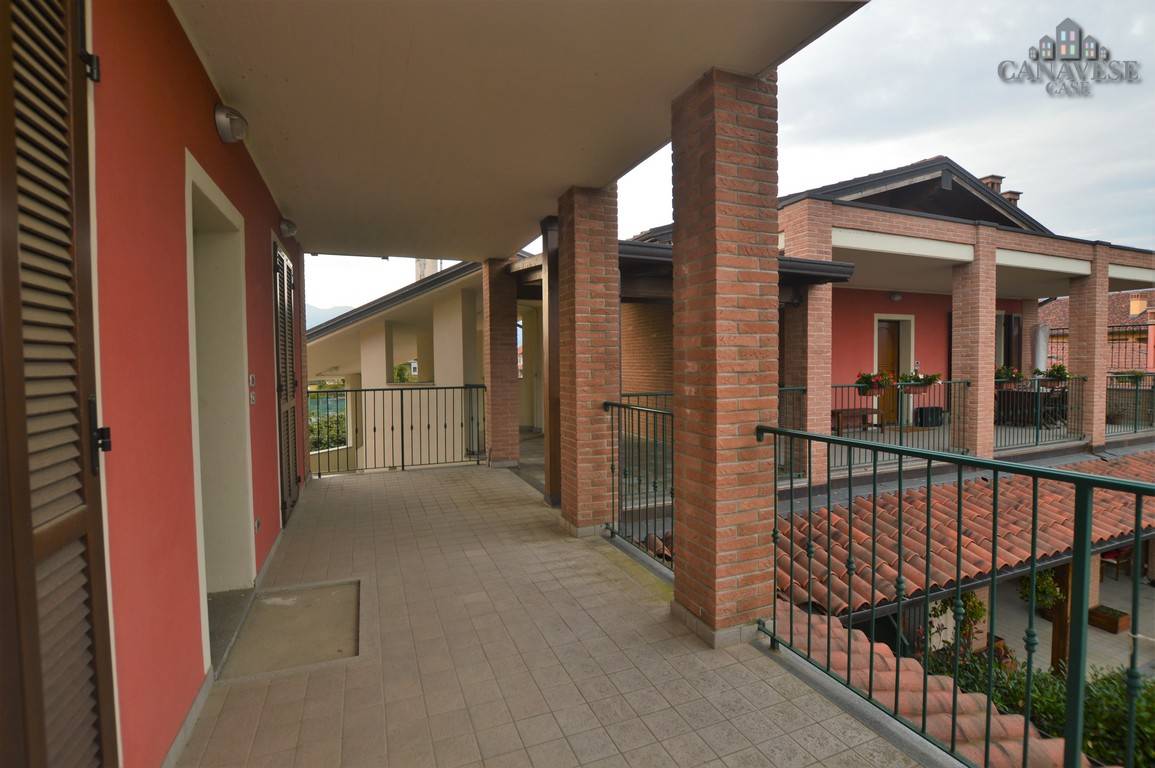 Appartamento in vendita a Castellamonte