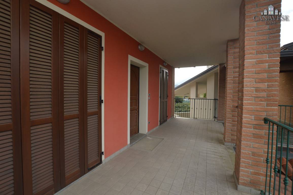 Appartamento in vendita a Castellamonte