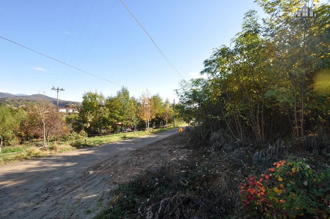 Terreno edificabile in vendita a Cuorgn