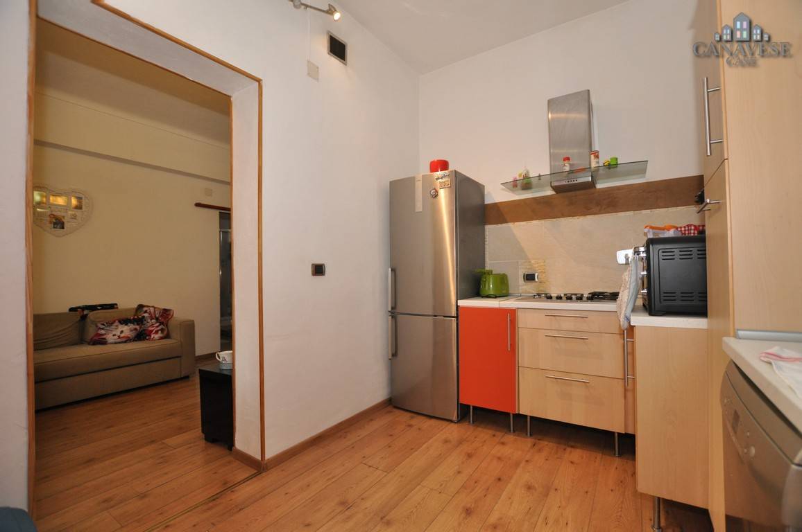 Appartamento in vendita a Castellamonte