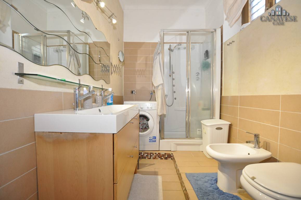 Appartamento in vendita a Castellamonte