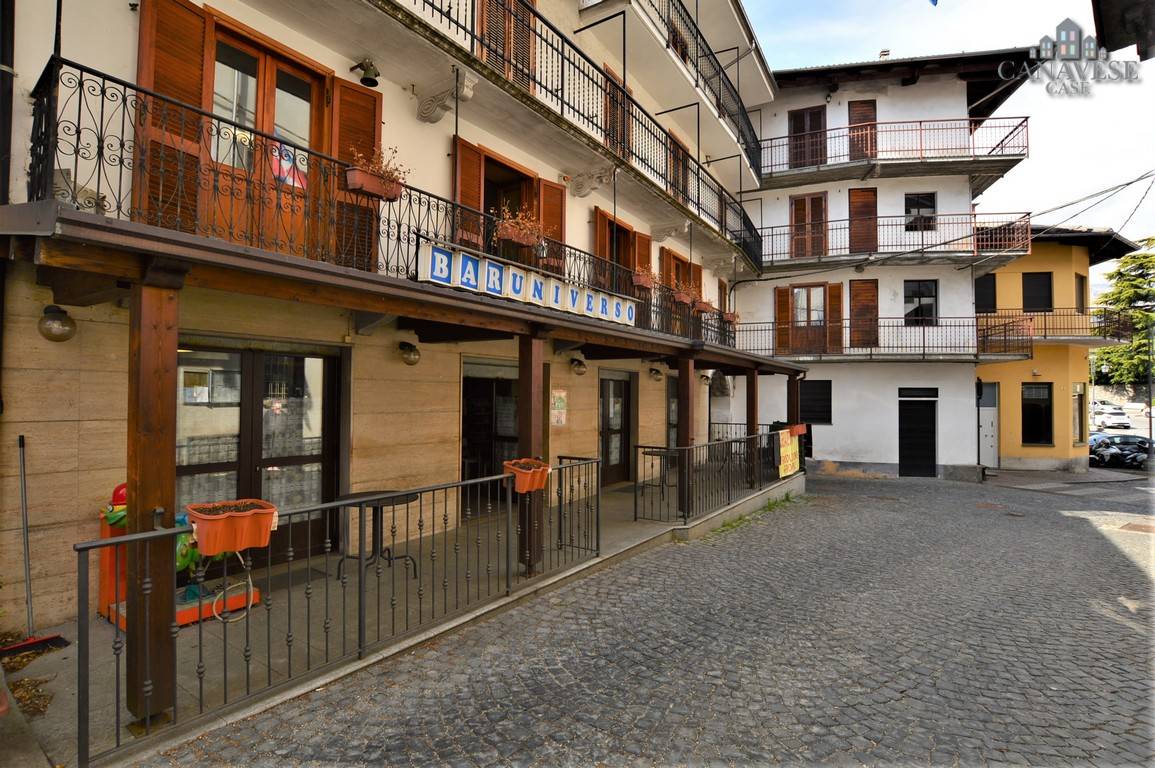 Attivit commerciale in vendita a Valchiusa, Vico Canavese
