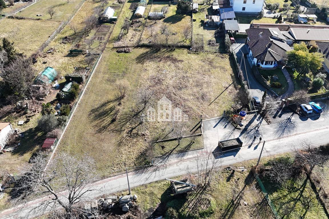 Terreno edificabile in vendita a Cuorgn