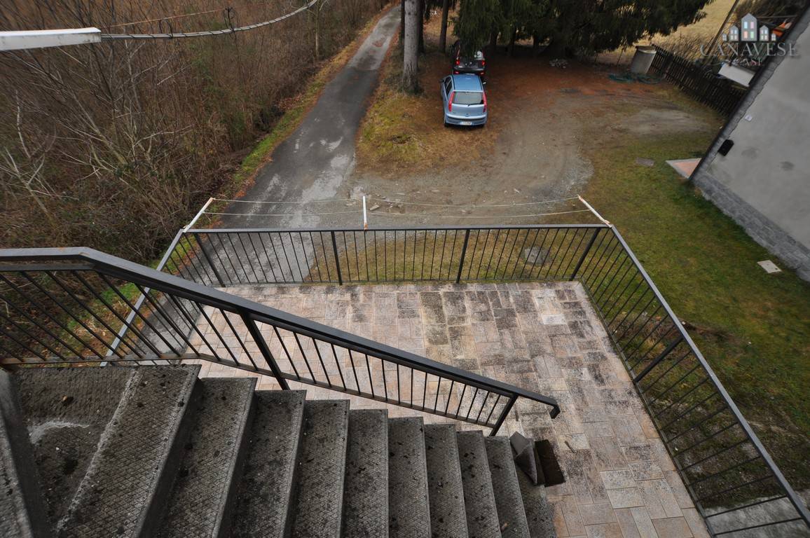 Rustico in vendita a Borgiallo