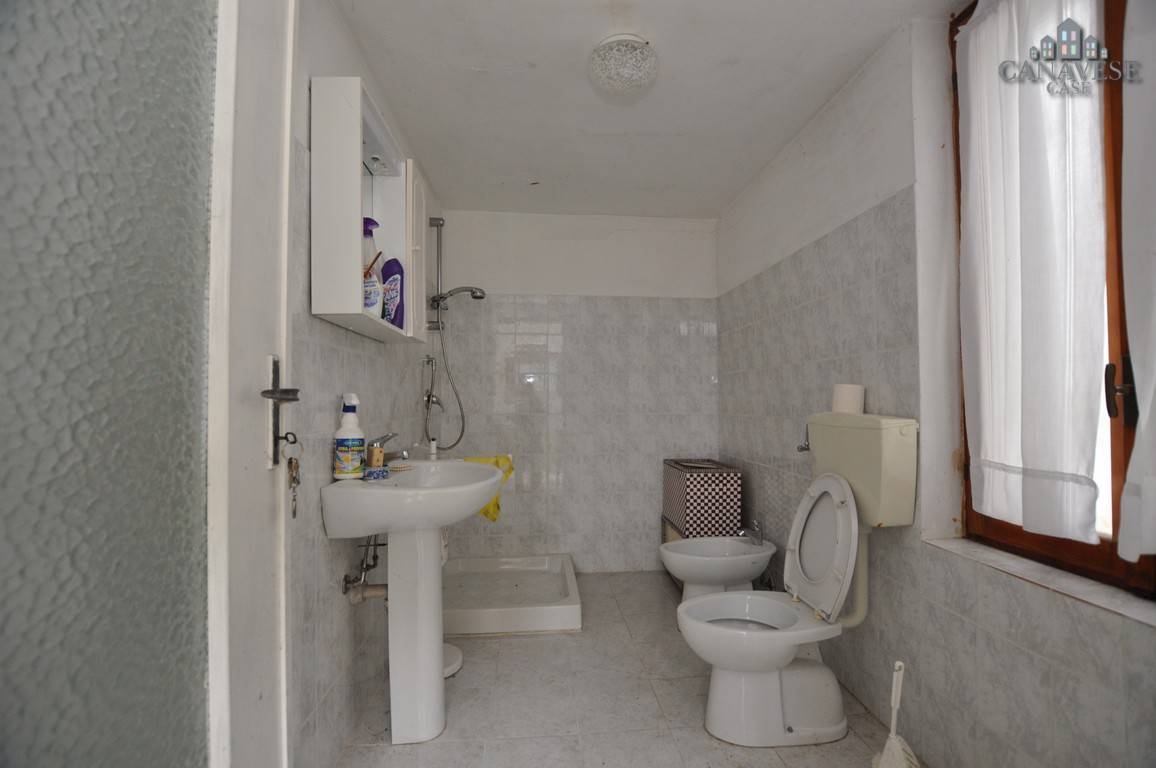 Rustico in vendita a Borgiallo