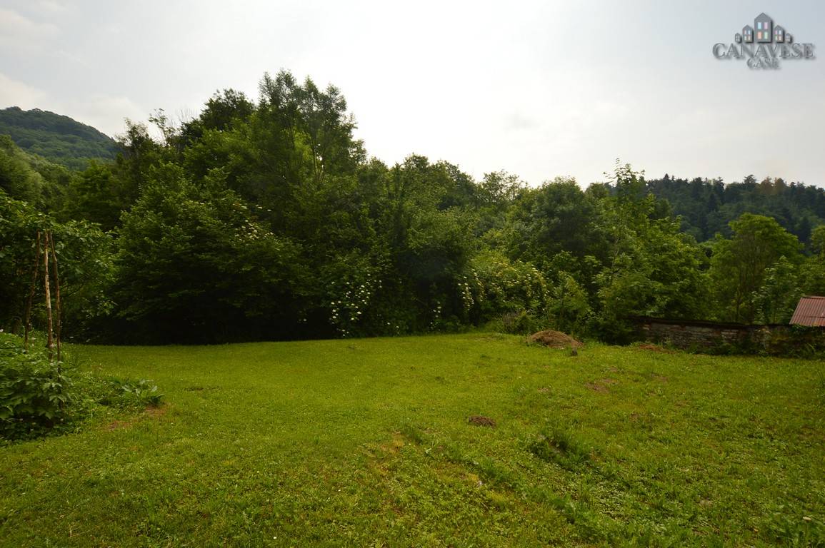 Rustico in vendita a Valchiusa, Meugliano