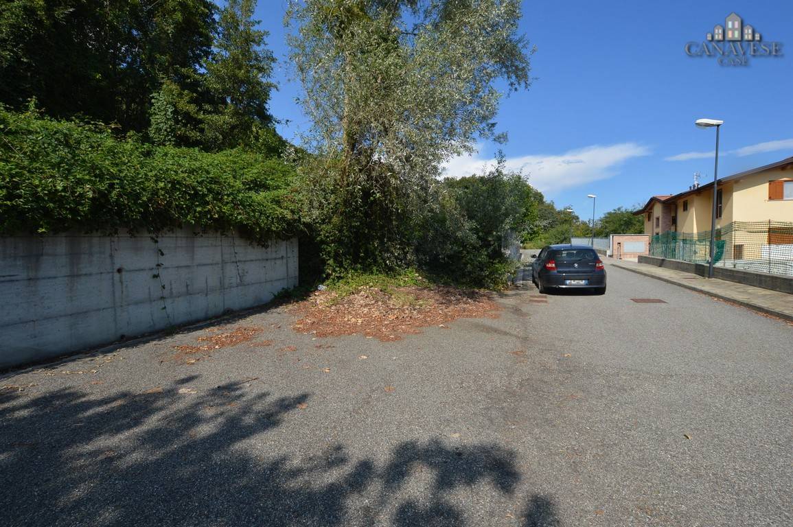 Terreno edificabile in vendita a Quagliuzzo