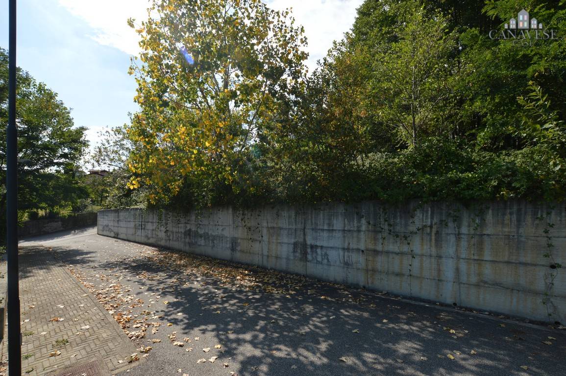 Terreno edificabile in vendita a Quagliuzzo