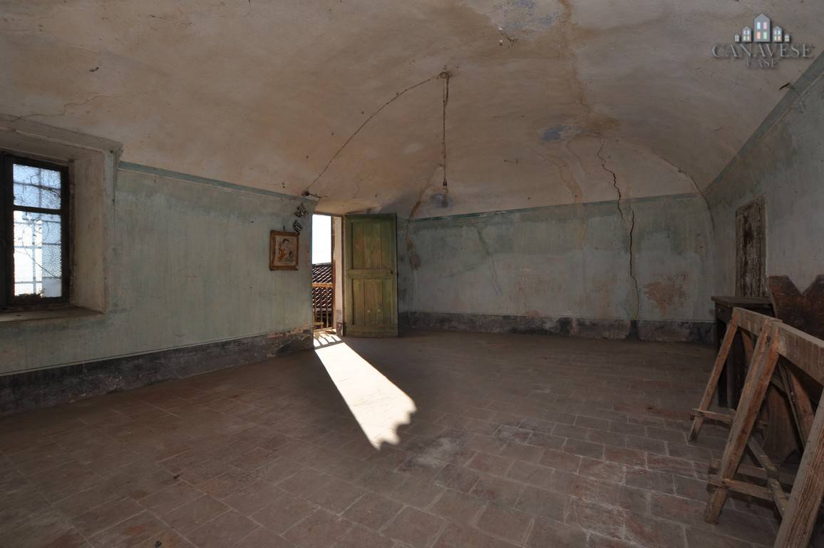 Rustico in vendita a Castellamonte, Preparetto