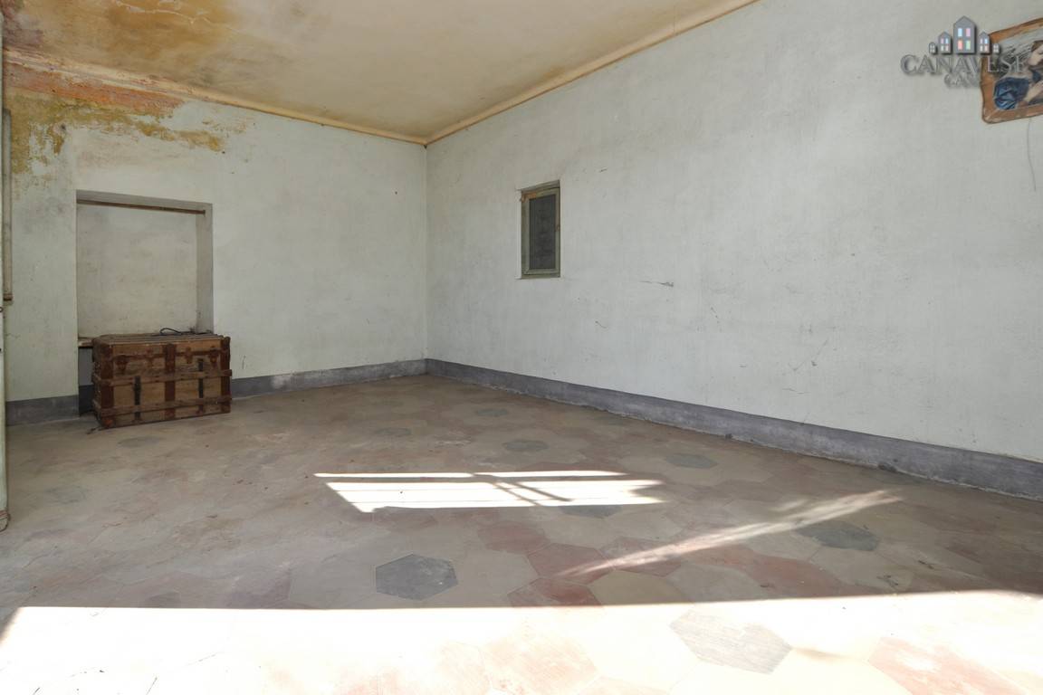 Rustico in vendita a Castellamonte, Preparetto