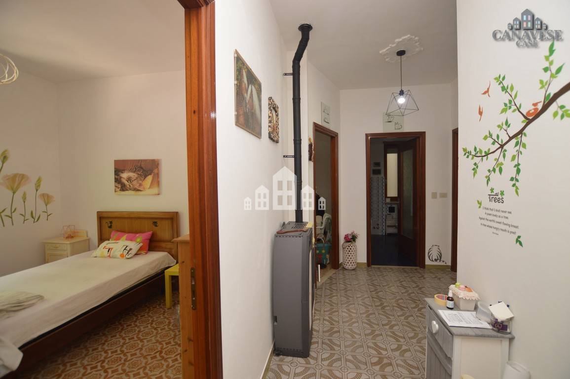 Appartamento in vendita a Sparone