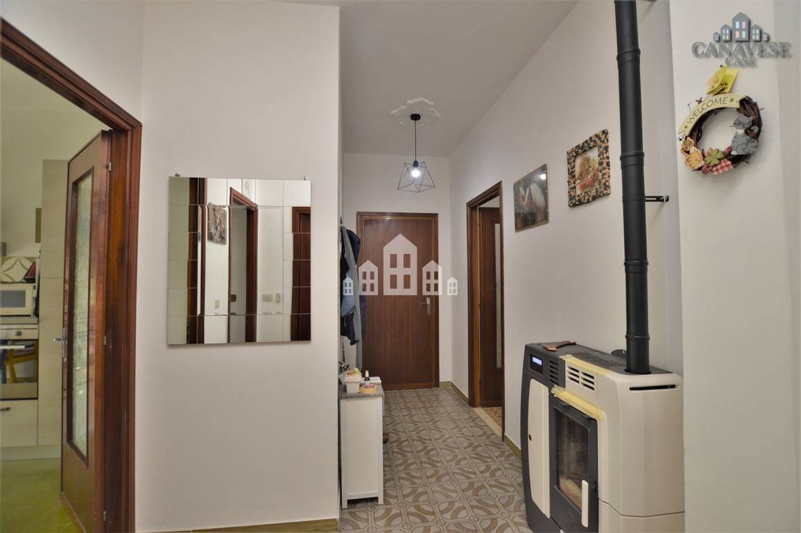 Appartamento in vendita a Sparone