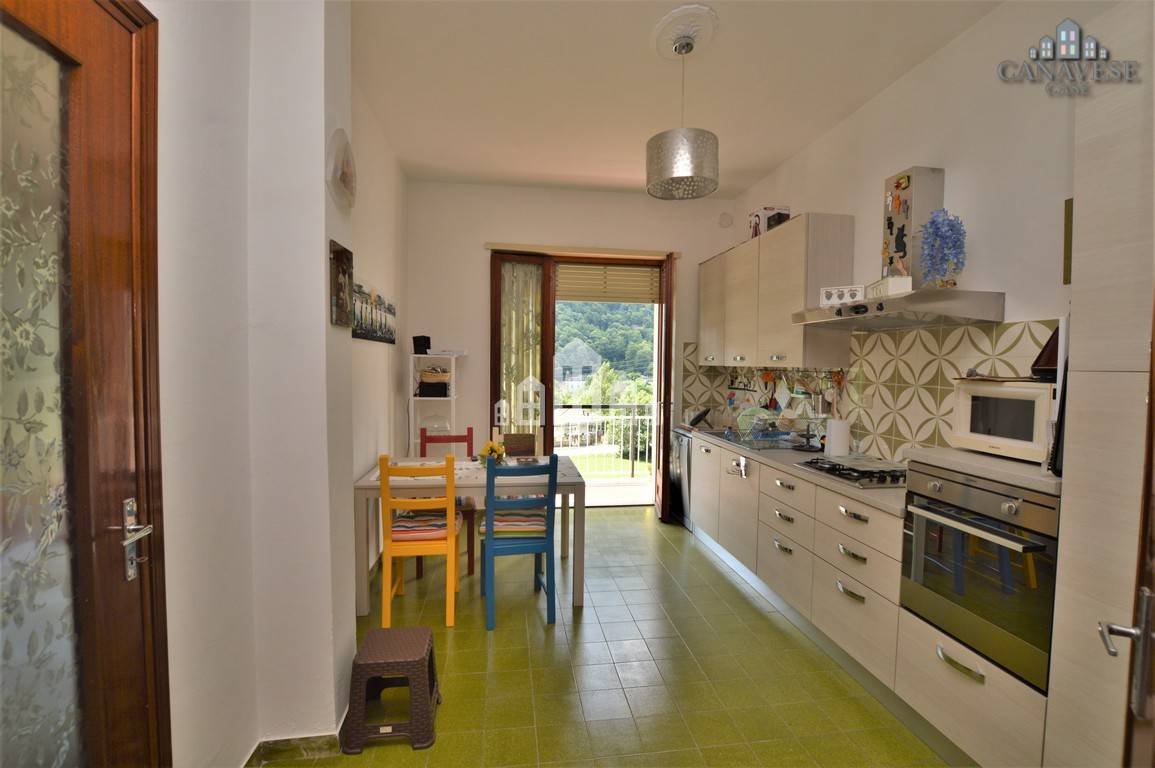 Appartamento in vendita a Sparone