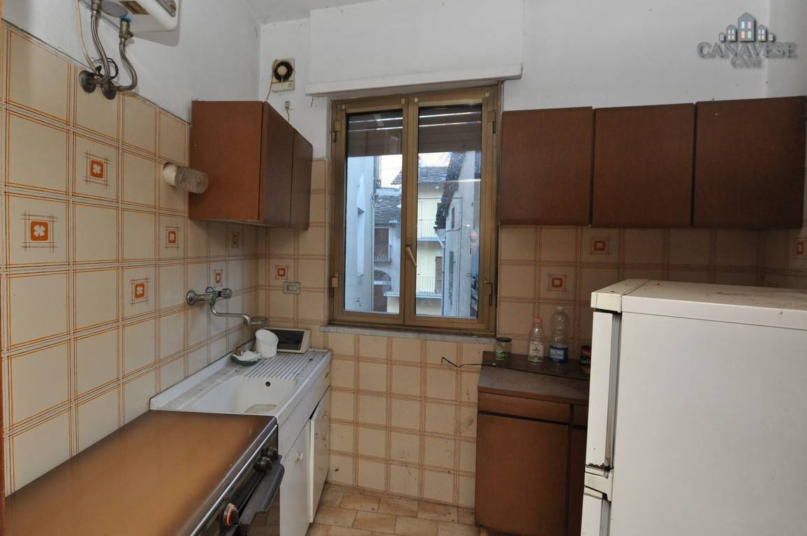 Appartamento in vendita a Sparone