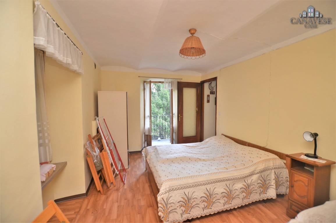 Appartamento in vendita a Ronco Canavese