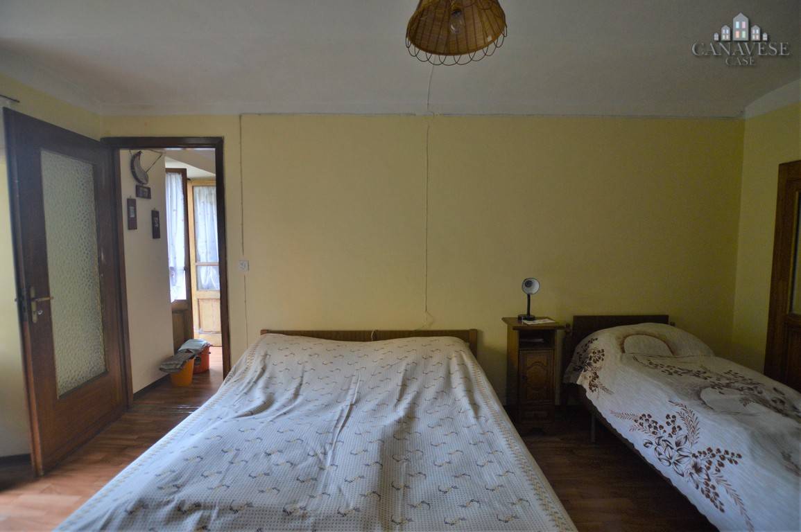 Appartamento in vendita a Ronco Canavese