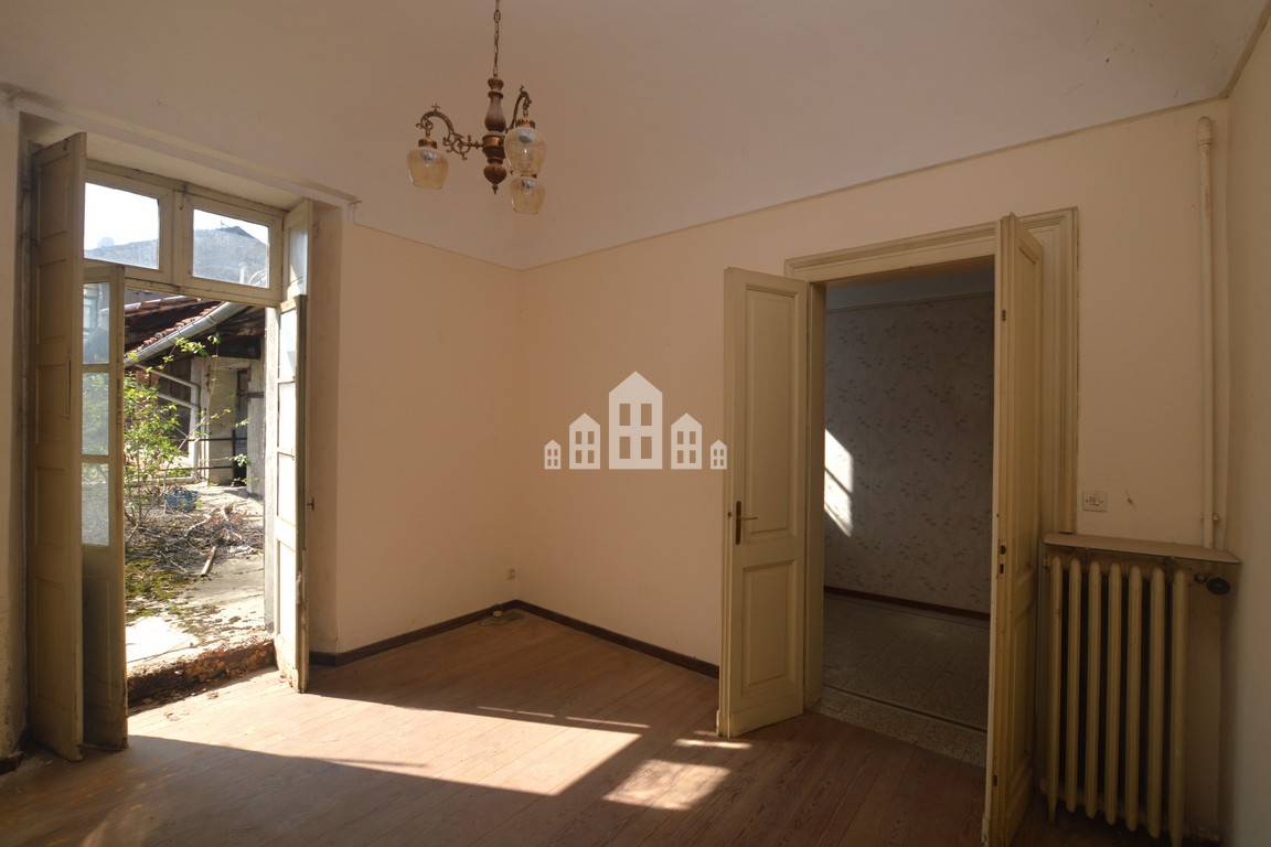 Casa semindipendente in vendita a Cuorgn