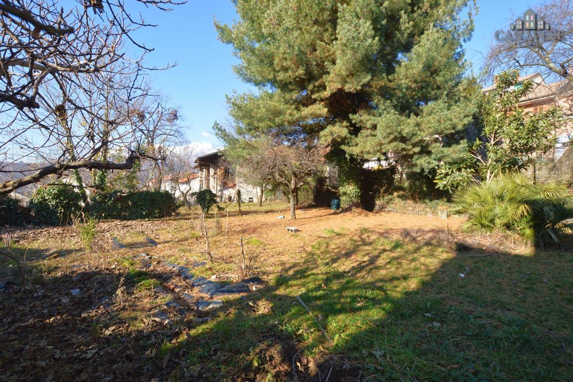 Casa indipendente in vendita a Val di Chy, Alice Superiore