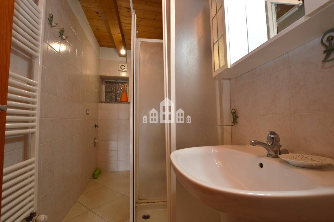 Appartamento in vendita a Brosso