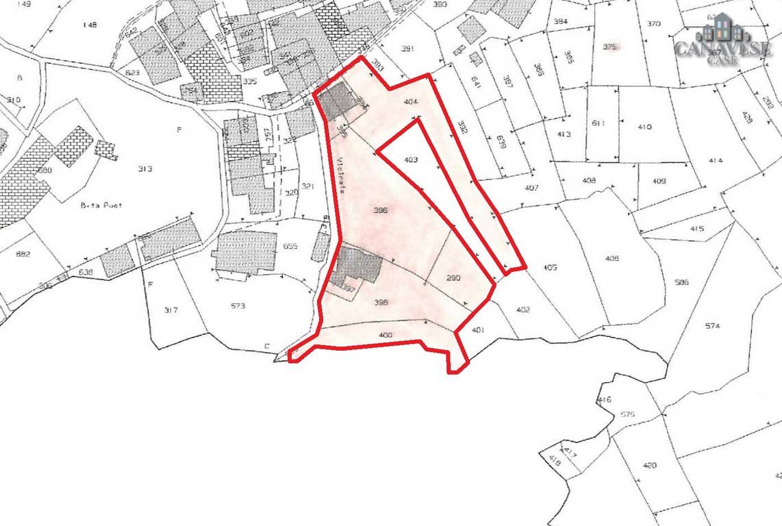 Rustico in vendita a Pont-Canavese