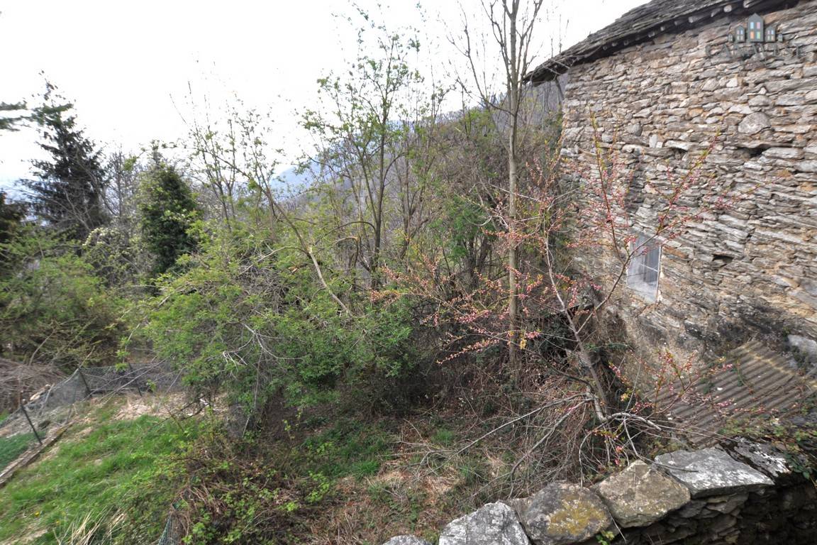 Rustico in vendita a Pont-Canavese