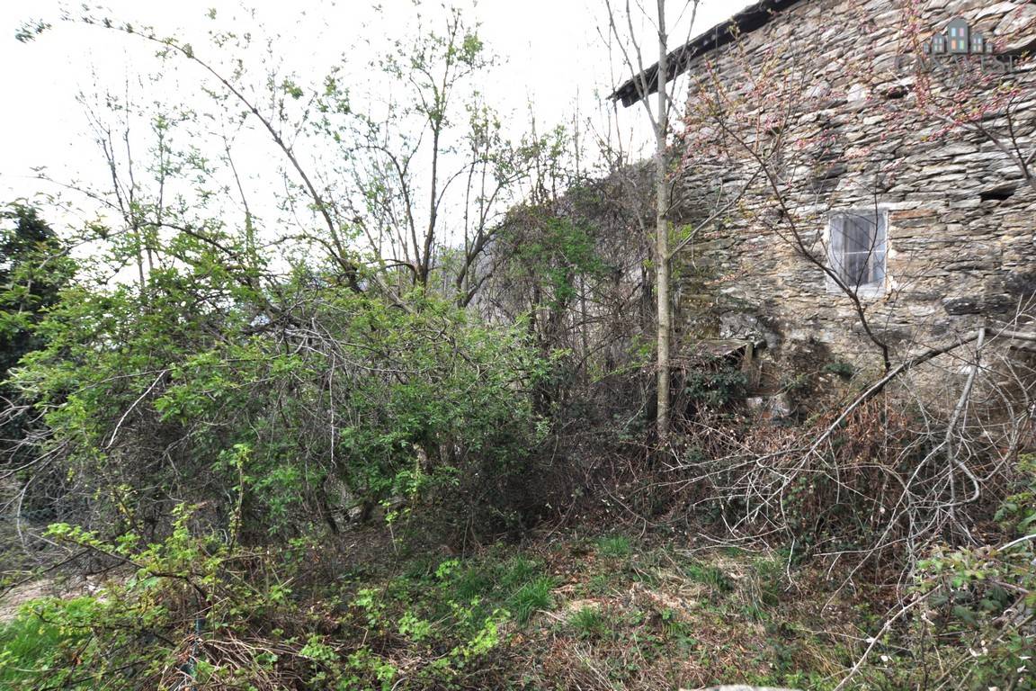 Rustico in vendita a Pont-Canavese