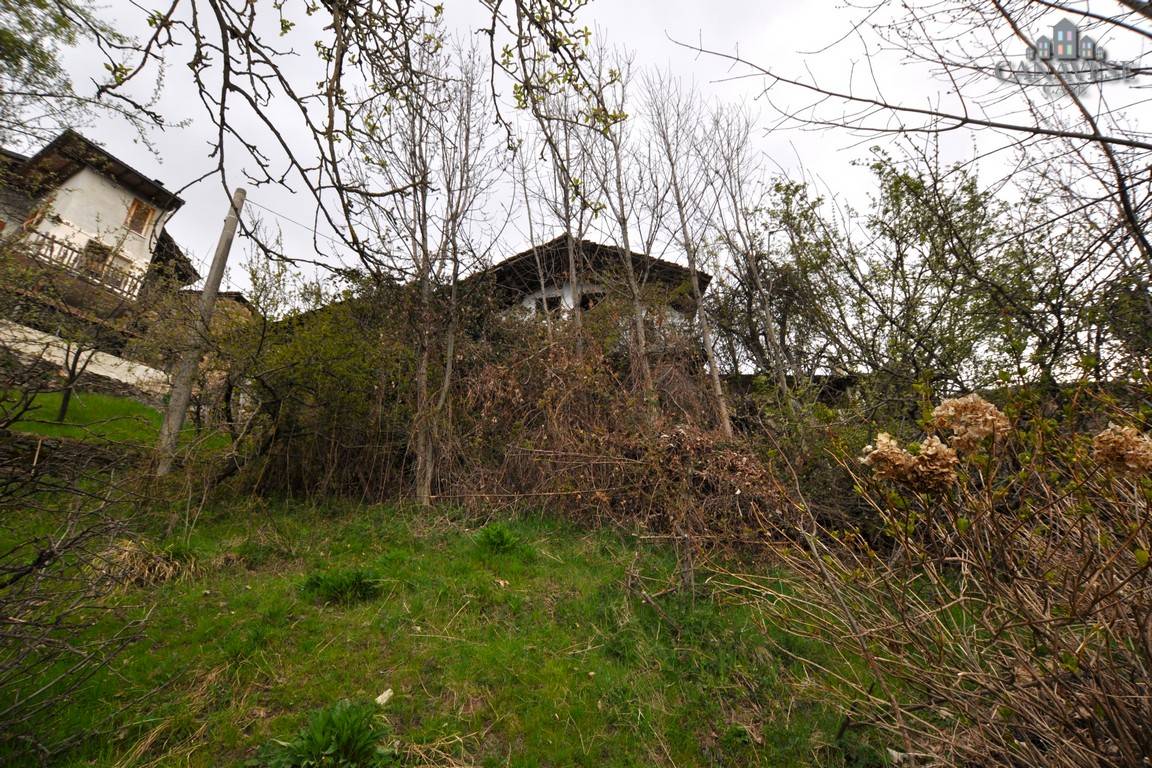 Rustico in vendita a Pont-Canavese