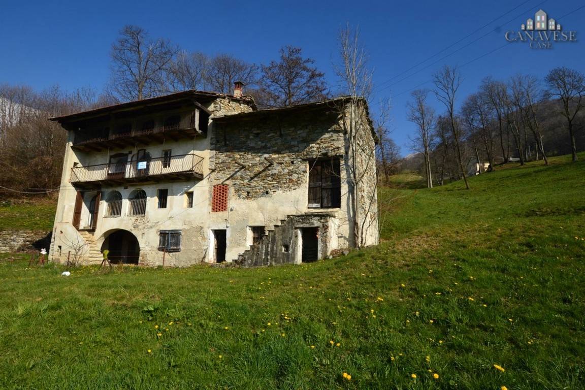 Casa indipendente in vendita a Valchiusa, Drusacco