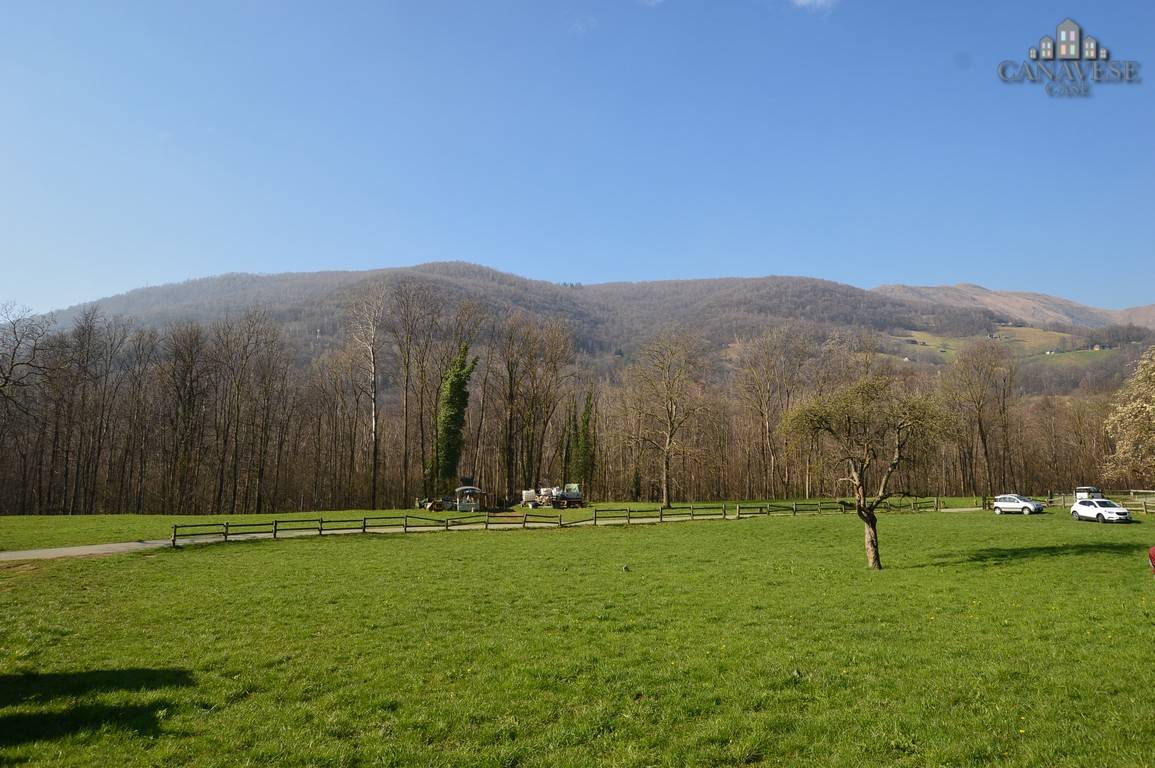 Casa indipendente in vendita a Valchiusa, Drusacco