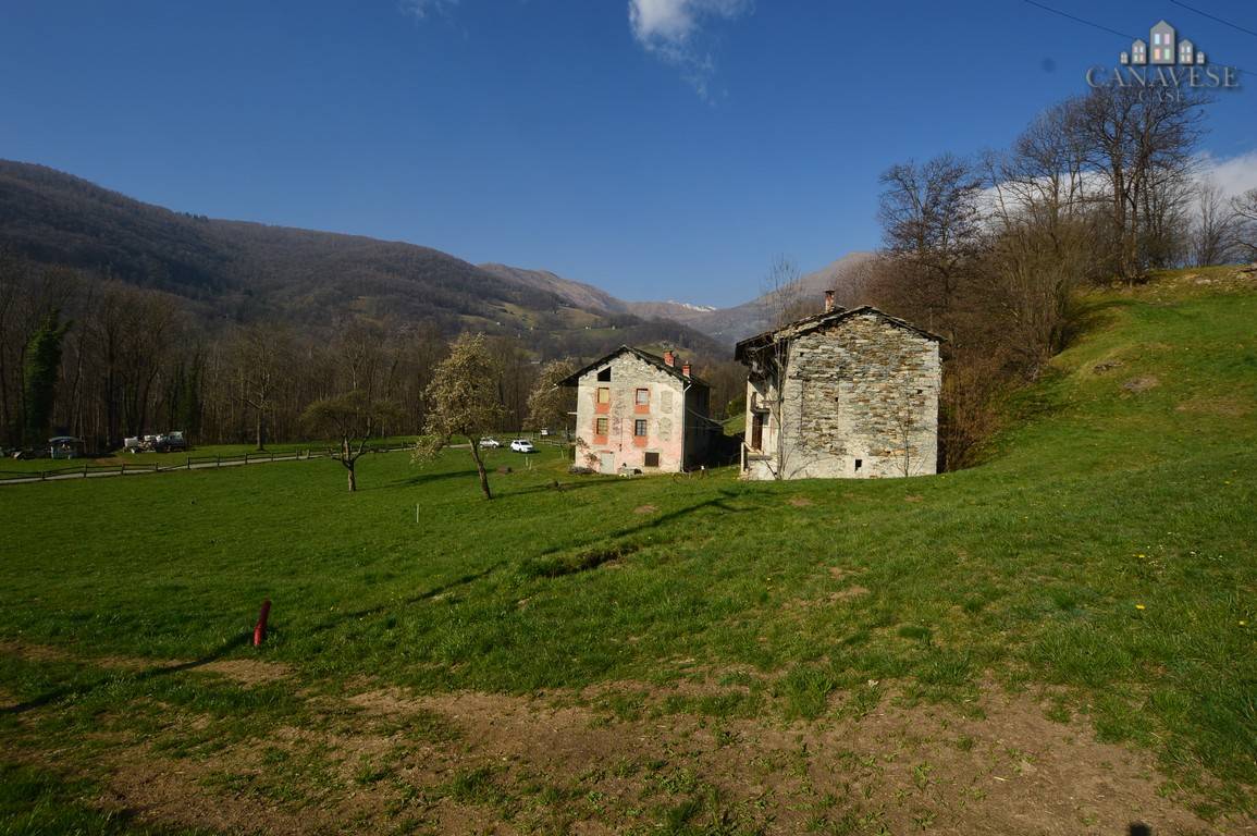 Casa indipendente in vendita a Valchiusa, Drusacco