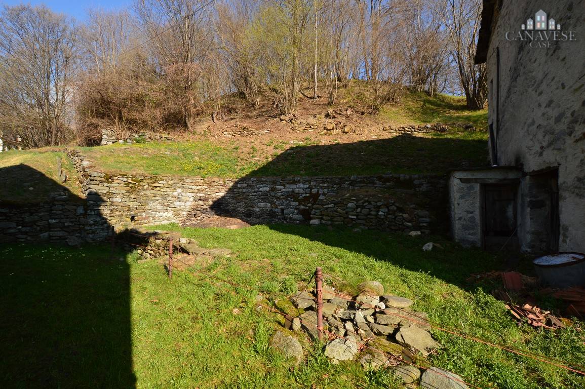 Casa indipendente in vendita a Valchiusa, Drusacco