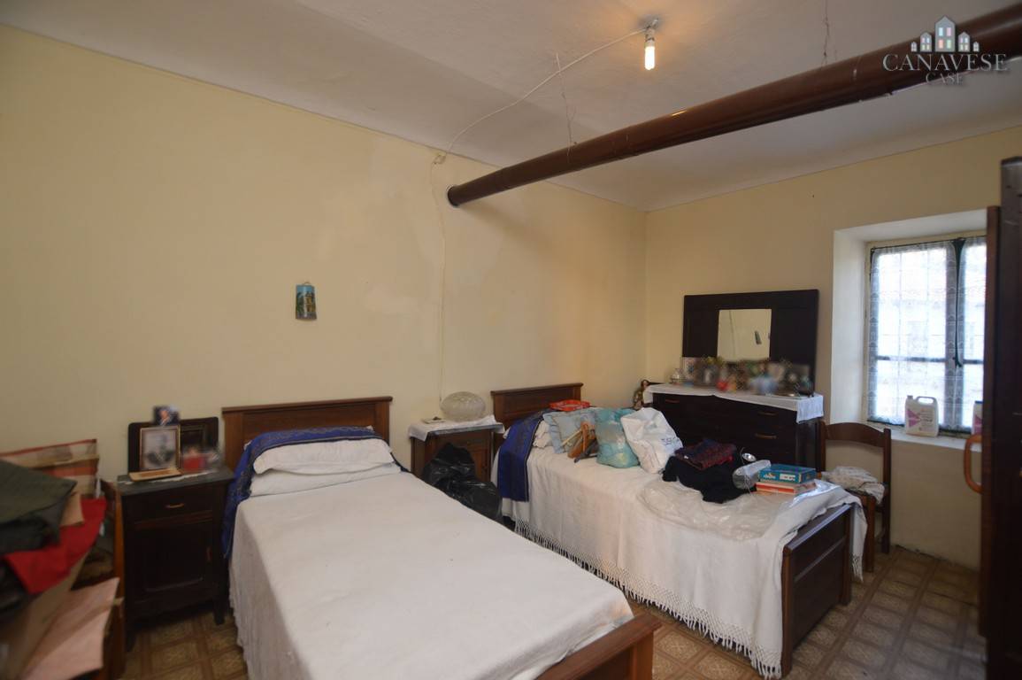 Casa semindipendente in vendita a San Colombano Belmonte