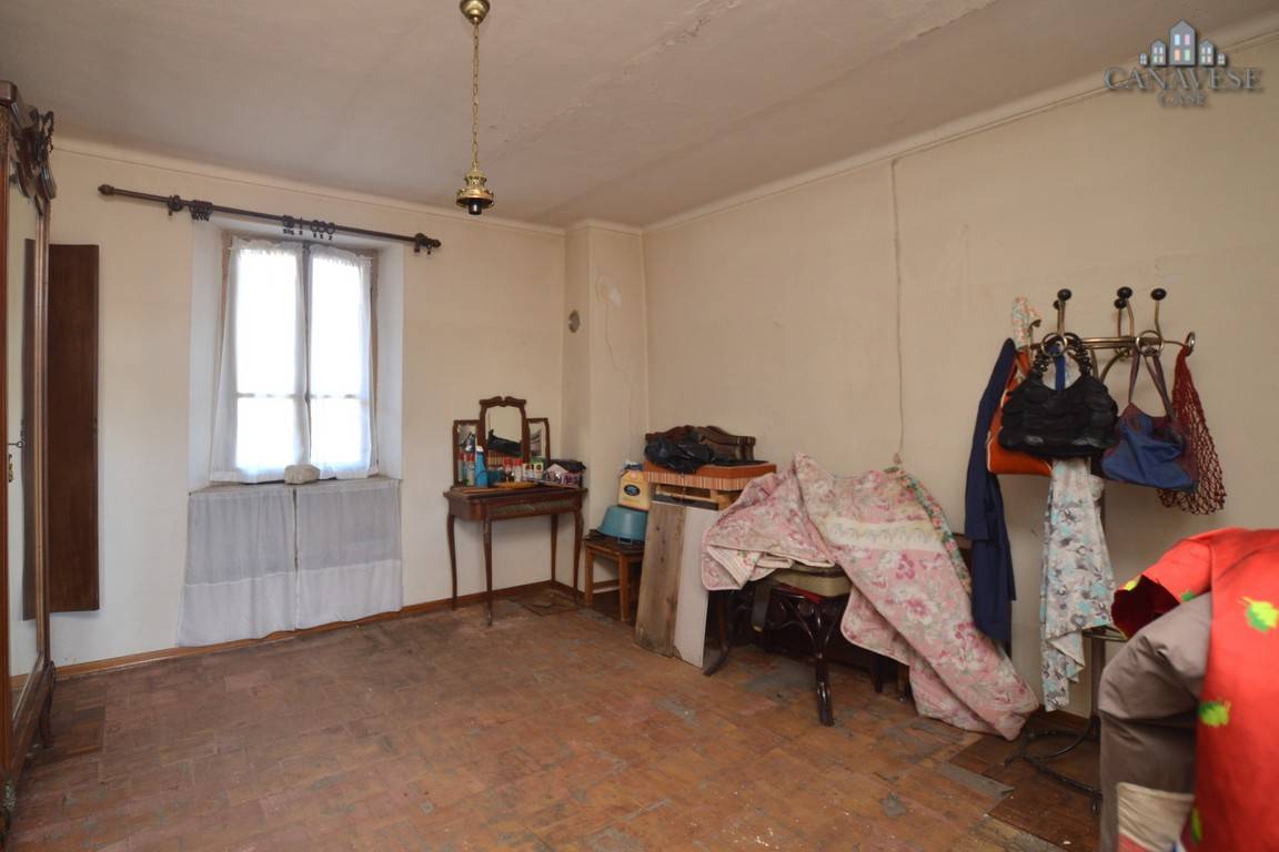 Casa semindipendente in vendita a San Colombano Belmonte