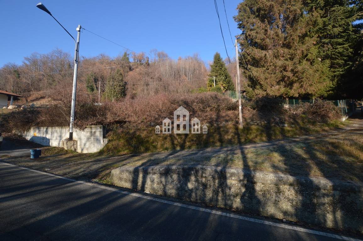Terreno edificabile in vendita a Chiesanuova