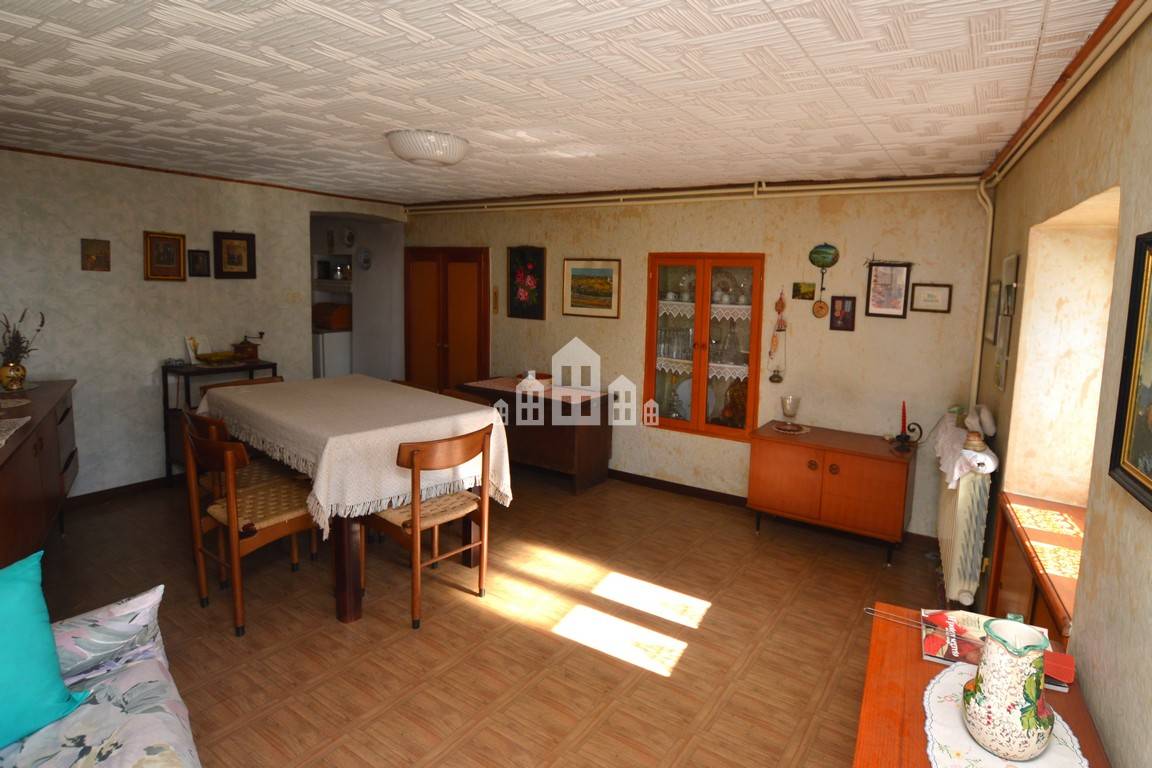 Casa semindipendente in vendita a Frassinetto