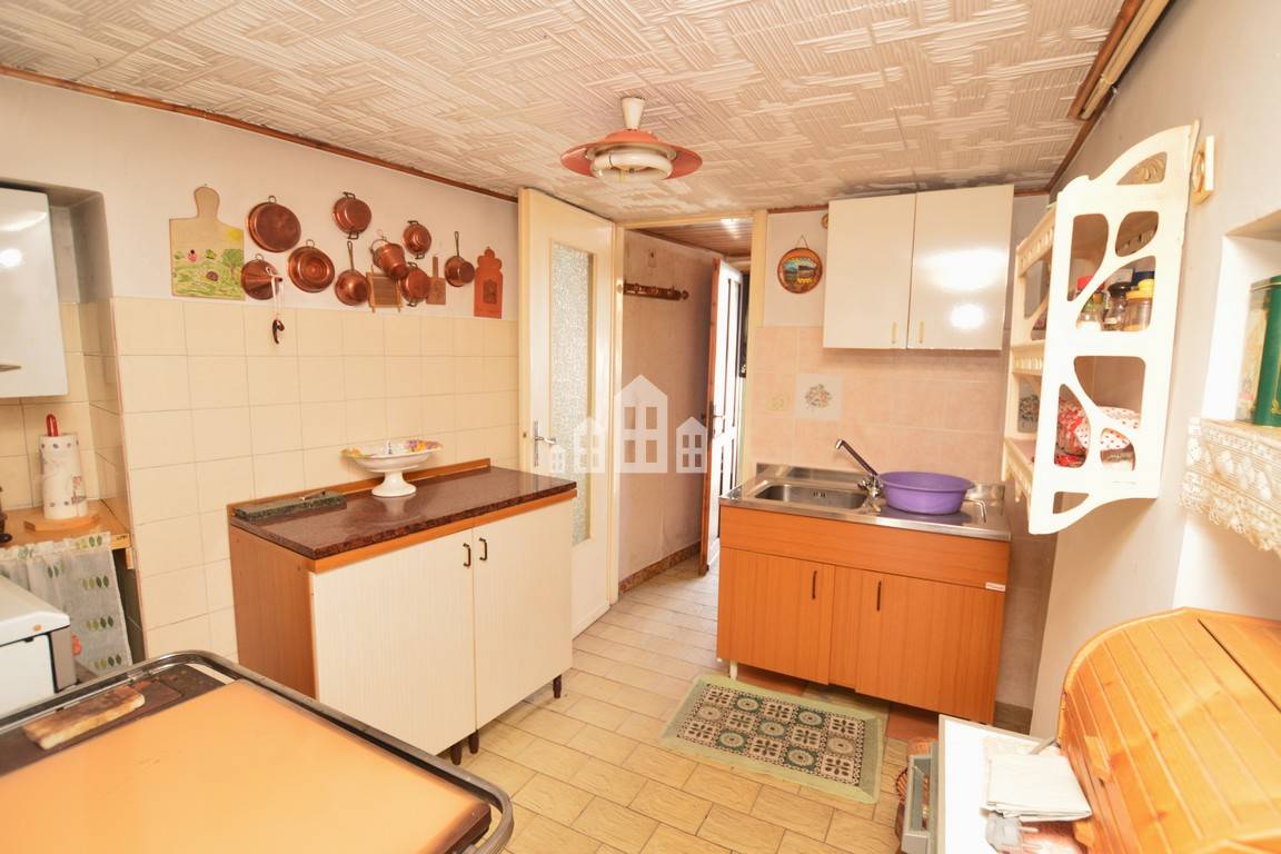 Casa semindipendente in vendita a Frassinetto