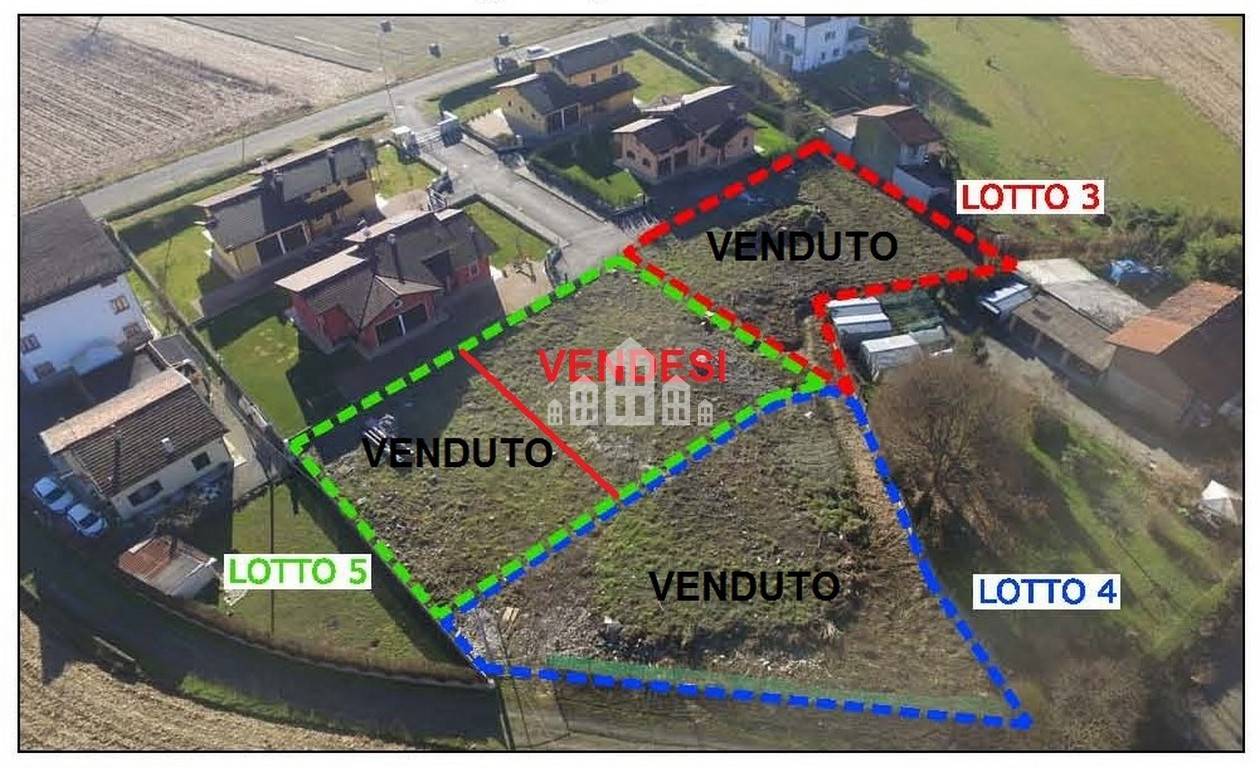Villa in vendita a Colleretto Giacosa
