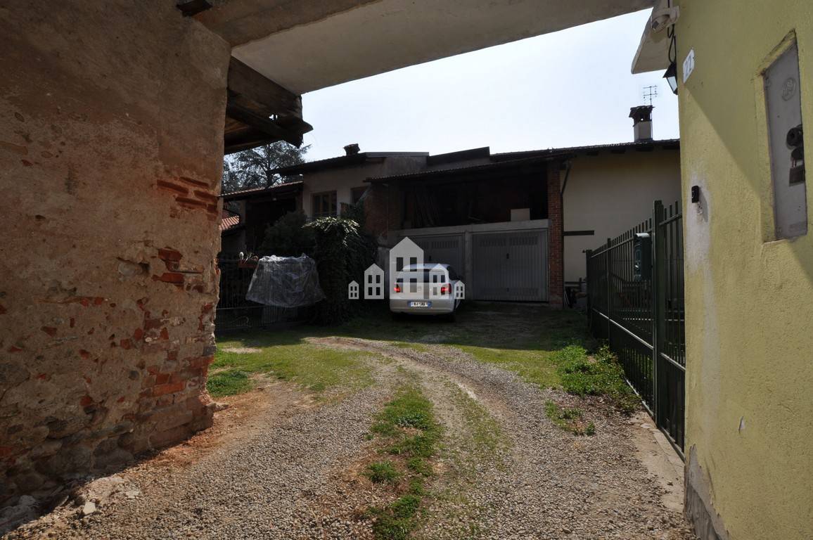 Rustico in vendita a Favria