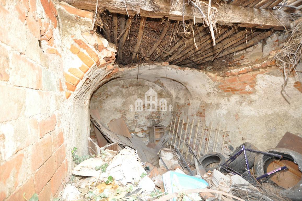 Rustico in vendita a Favria