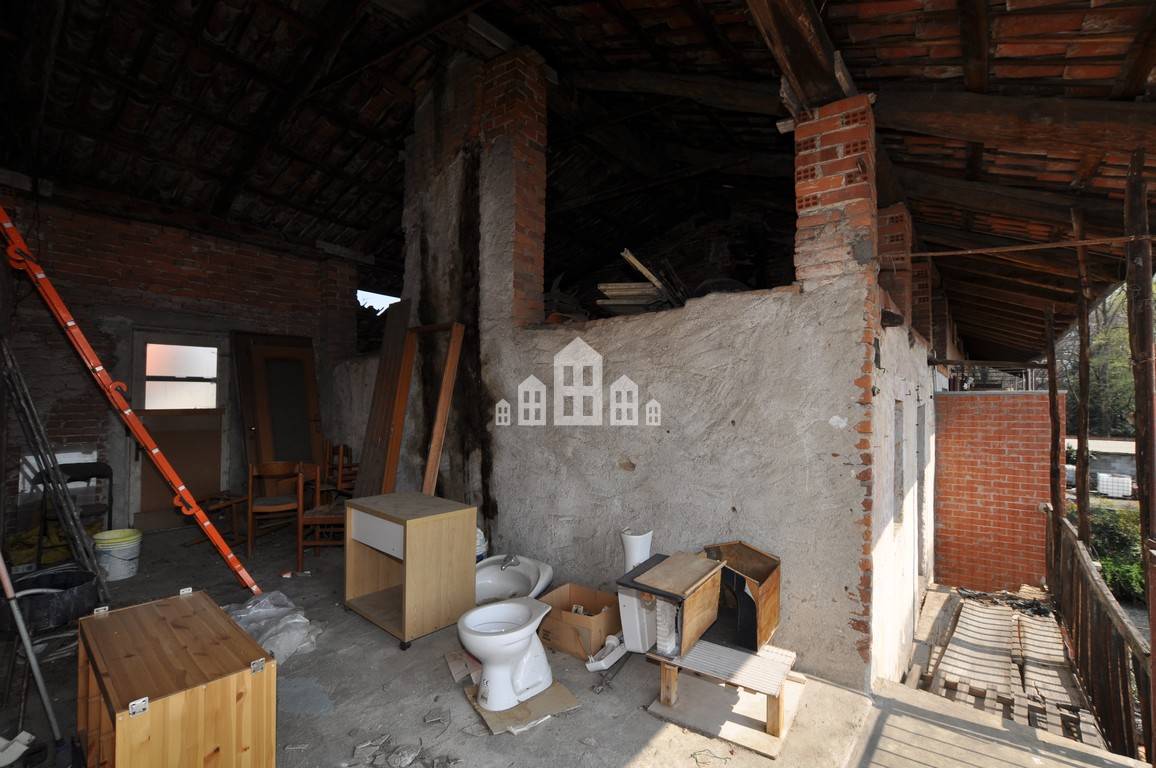 Rustico in vendita a Favria